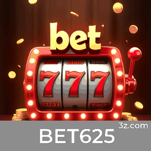 BET625: Plataforma Segura e Divertida de Cassino