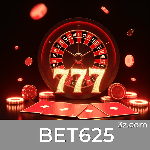 BET625: Variedade de Jogos para Entretenimento Ilimitado