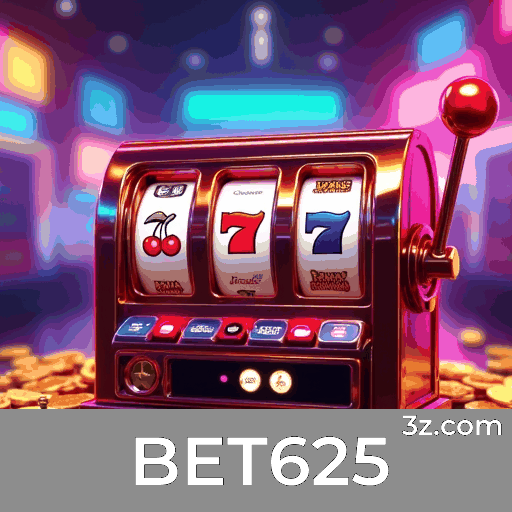 BET625: Casino Social e Interativo - Emoção e Diversão