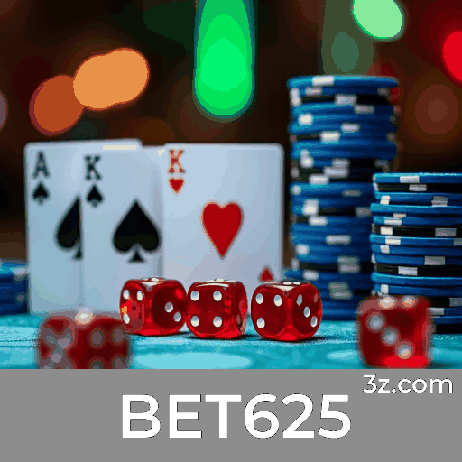 Maximize Suas Estratégias de Jogo com BET625: Táticas Comprovadas