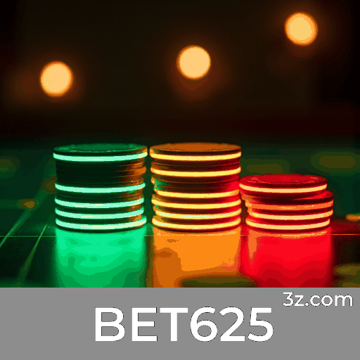 BET625: Casino Social e Interativo - Emoção e Diversão