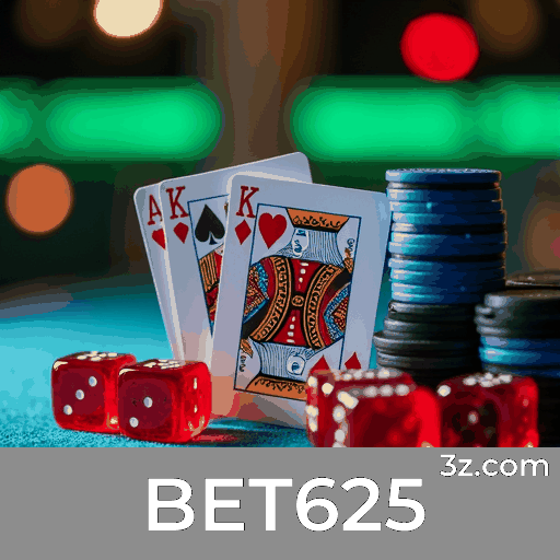 BET625: Variedade de Jogos para Entretenimento Ilimitado
