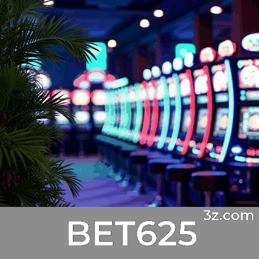 BET625: Variedade de Jogos para Entretenimento Ilimitado
