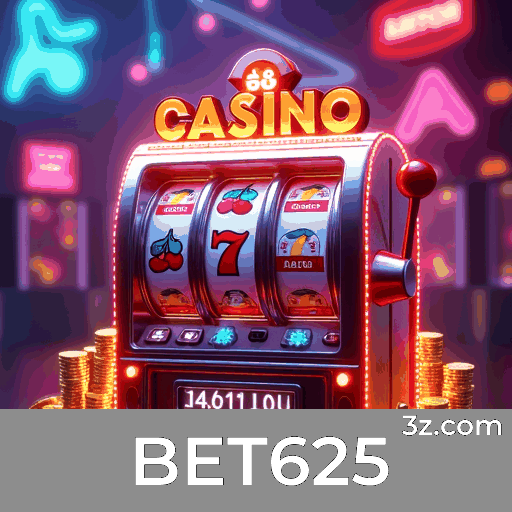 BET625: Plataforma Segura e Divertida de Cassino