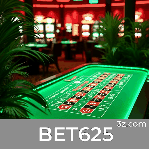 A Excelência do BET625 em Segurança e Serviço Profissional