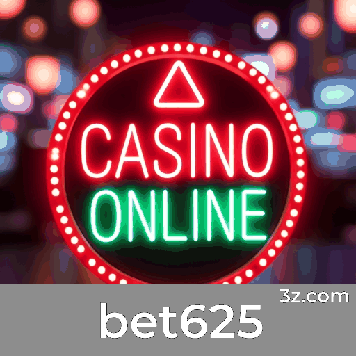 bet625: Apostas Móveis ao Seu Alcance